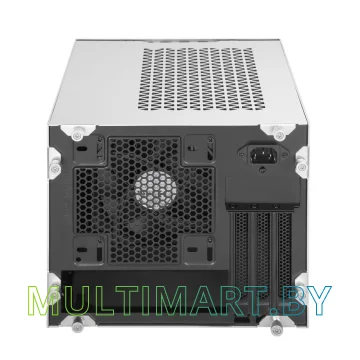 Корпус Silverstone Sugo 15 SST-SG15S картинка 9